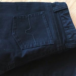 Black Kimes Ranch Betty